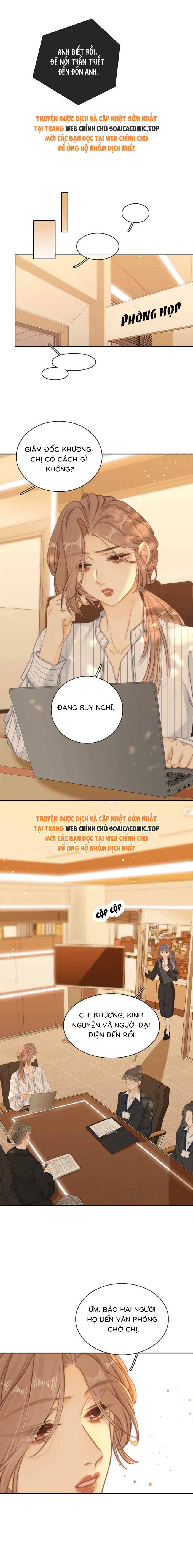 Vưu Vật - Chap Vưu Vật – Chap 62 - Trang 4
