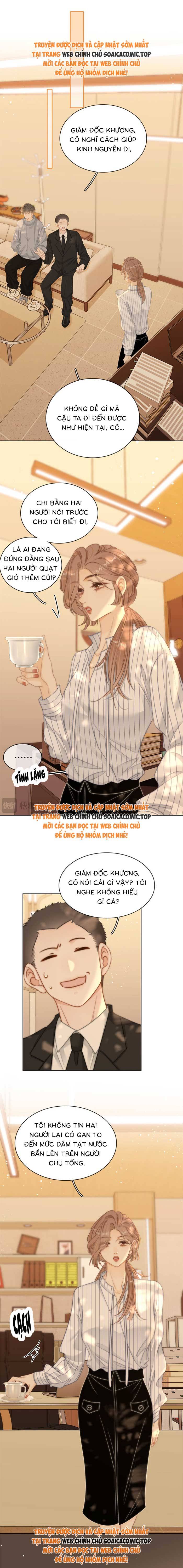 Vưu Vật - Chap Vưu Vật – Chap 62 - Trang 5