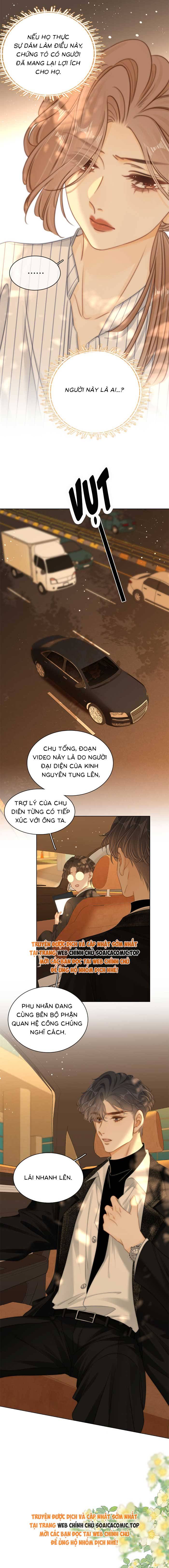 Vưu Vật - Chap Vưu Vật – Chap 62 - Trang 6