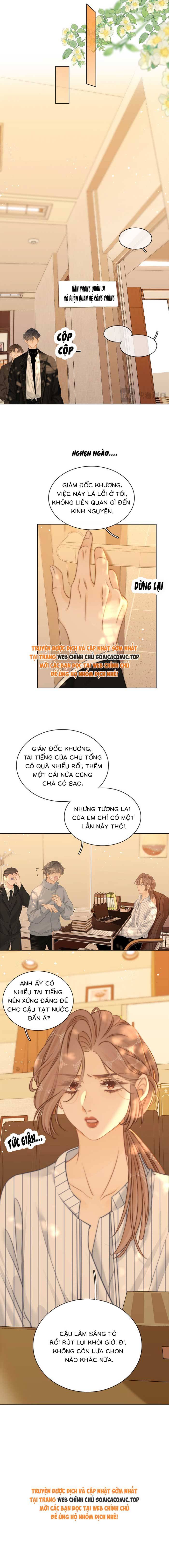Vưu Vật - Chap Vưu Vật – Chap 62 - Trang 7