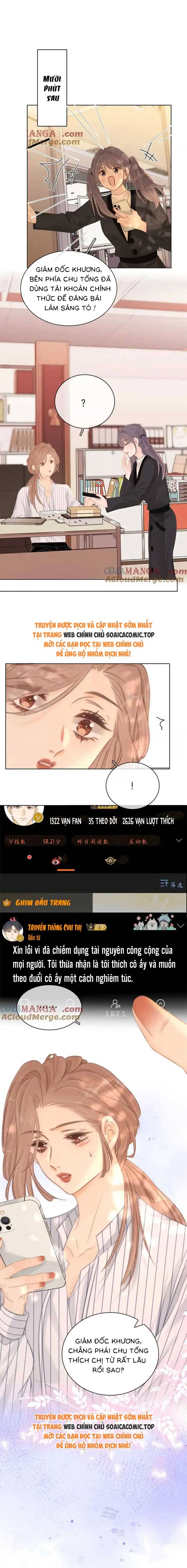 Vưu Vật - Chap Vưu Vật – Chap 63 - Trang 1