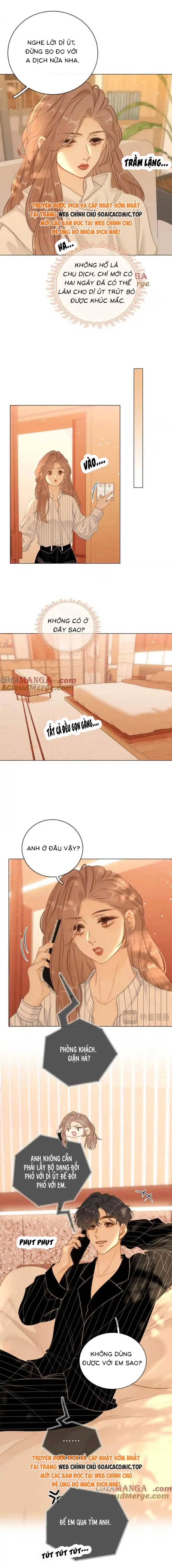 Vưu Vật - Chap Vưu Vật – Chap 63 - Trang 3