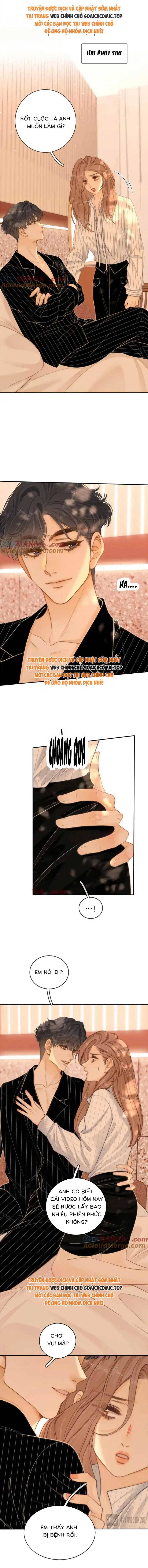 Vưu Vật - Chap Vưu Vật – Chap 63 - Trang 4