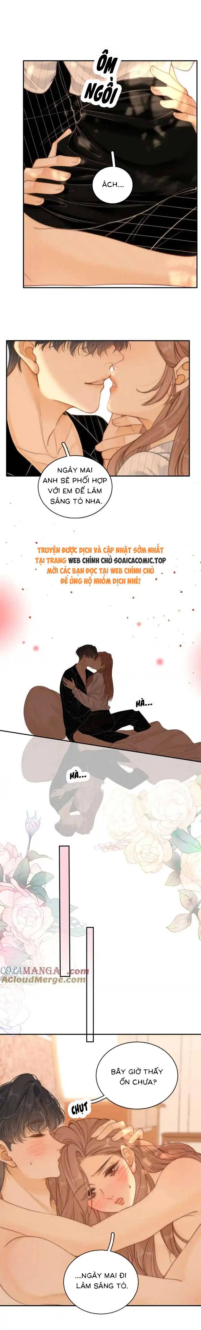 Vưu Vật - Chap Vưu Vật – Chap 63 - Trang 5
