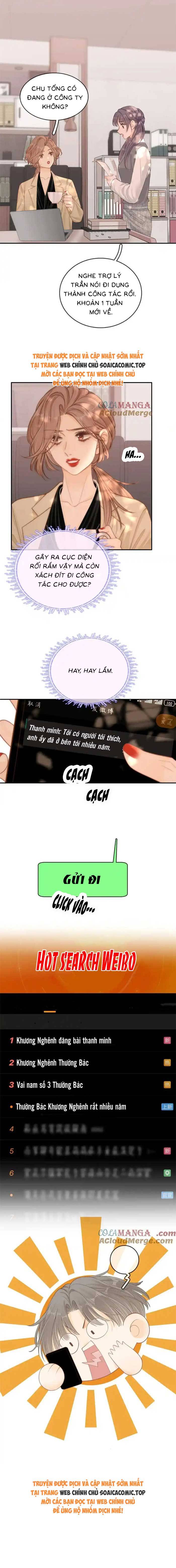 Vưu Vật - Chap Vưu Vật – Chap 63 - Trang 7