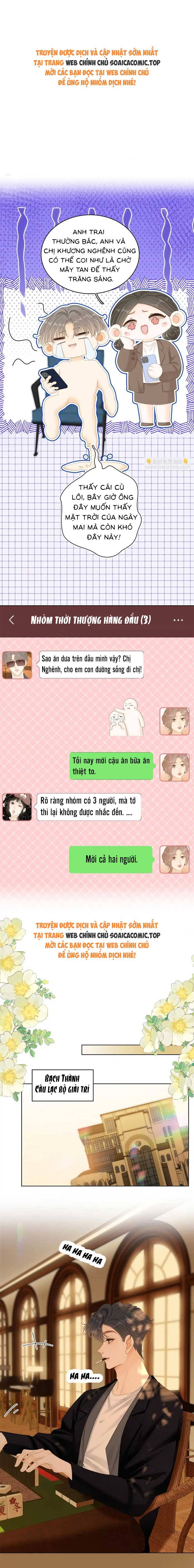 Vưu Vật - Chap Vưu Vật – Chap 64 - Trang 0