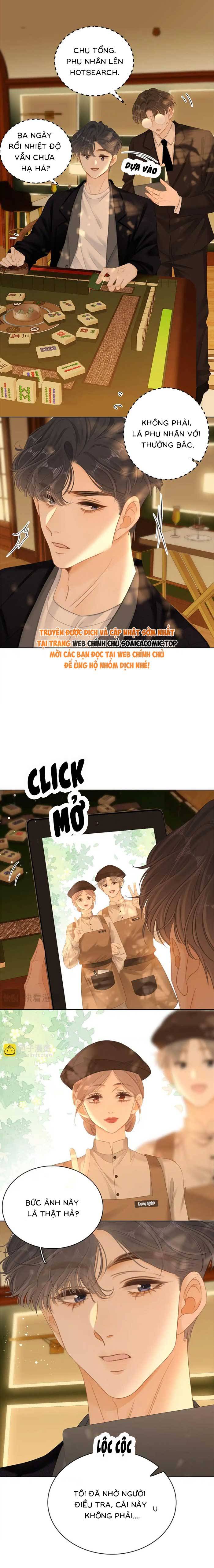 Vưu Vật - Chap Vưu Vật – Chap 64 - Trang 1