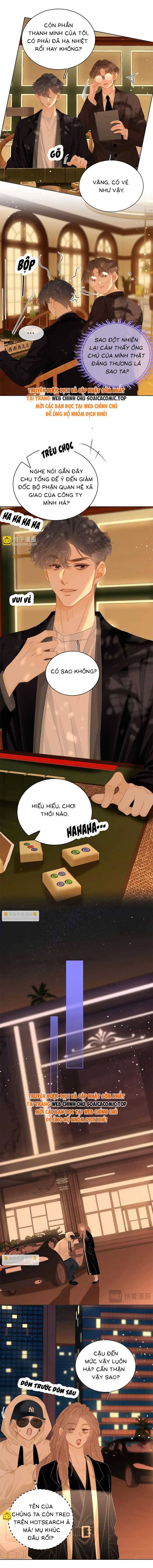 Vưu Vật - Chap Vưu Vật – Chap 64 - Trang 2