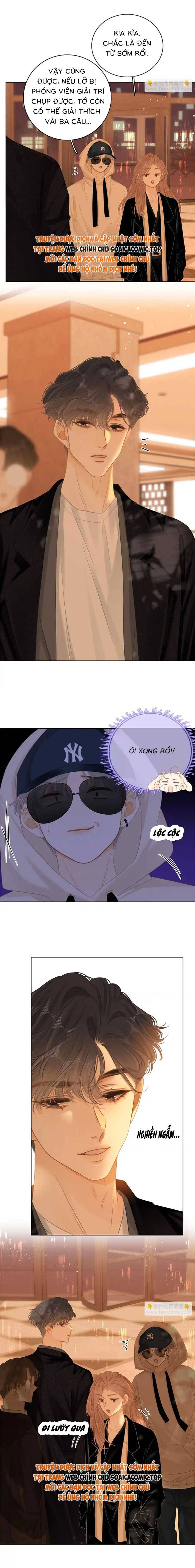 Vưu Vật - Chap Vưu Vật – Chap 64 - Trang 3