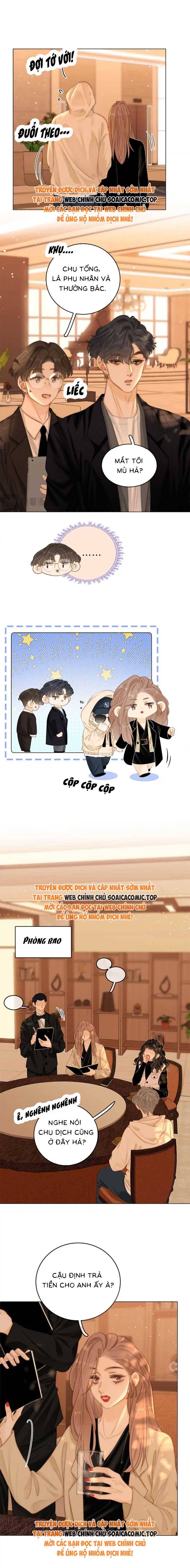 Vưu Vật - Chap Vưu Vật – Chap 64 - Trang 4