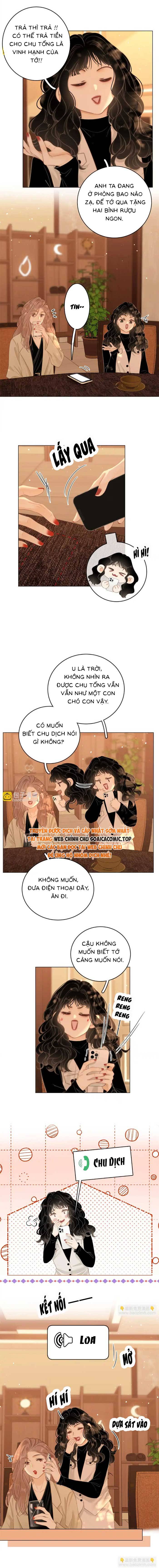 Vưu Vật - Chap Vưu Vật – Chap 64 - Trang 5