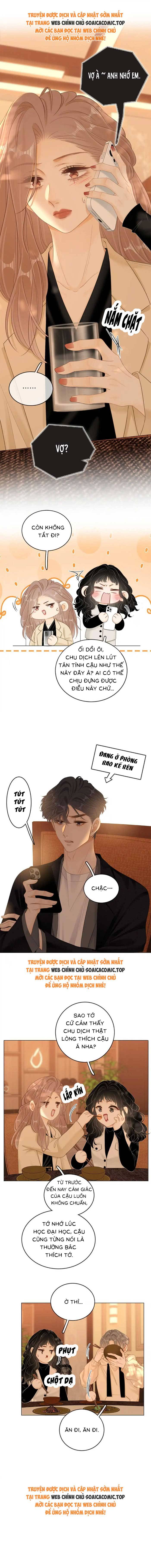 Vưu Vật - Chap Vưu Vật – Chap 64 - Trang 6
