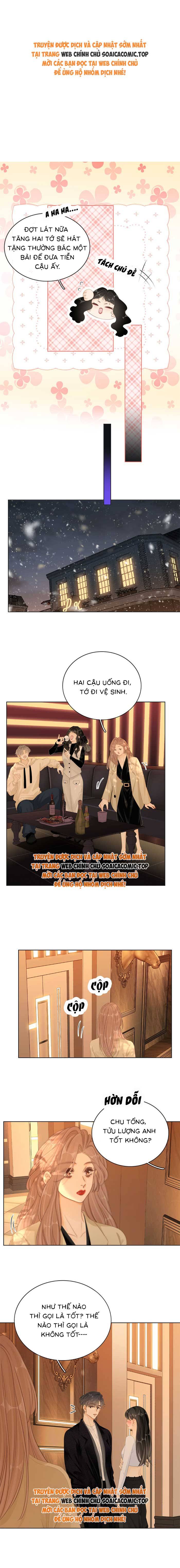 Vưu Vật - Chap Vưu Vật – Chap 65 - Trang 0