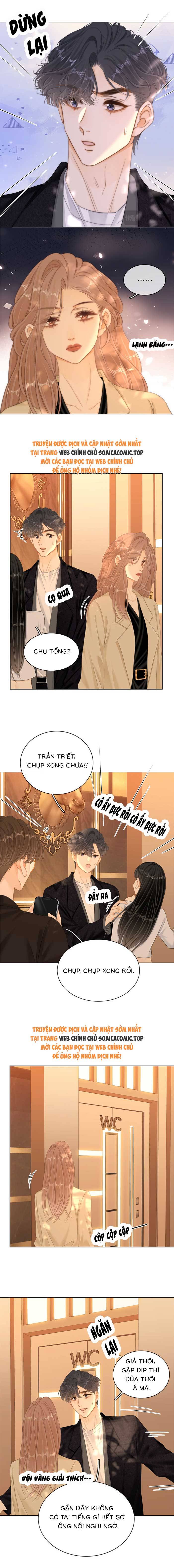 Vưu Vật - Chap Vưu Vật – Chap 65 - Trang 1