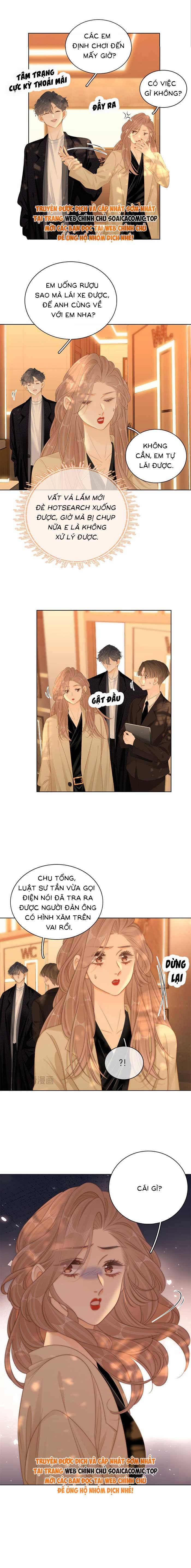 Vưu Vật - Chap Vưu Vật – Chap 65 - Trang 3
