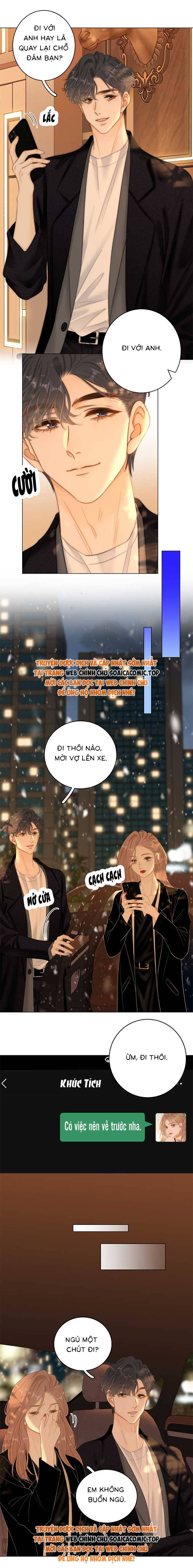 Vưu Vật - Chap Vưu Vật – Chap 65 - Trang 4