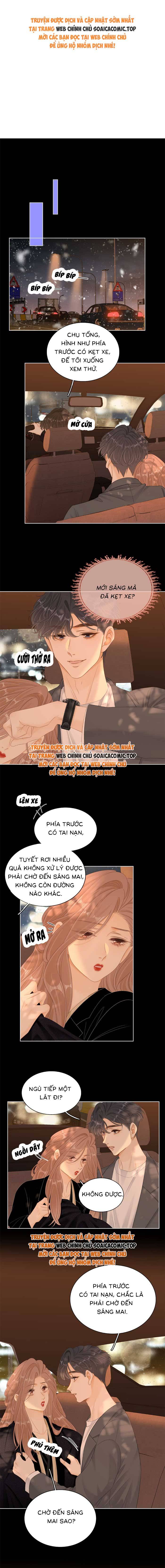 Vưu Vật - Chap Vưu Vật – Chap 66 - Trang 0