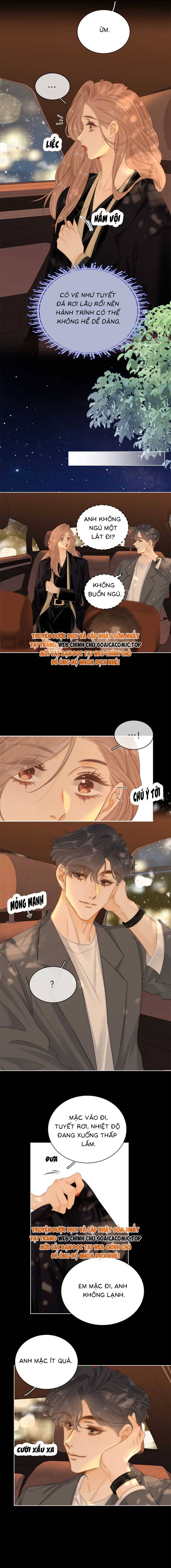 Vưu Vật - Chap Vưu Vật – Chap 66 - Trang 1