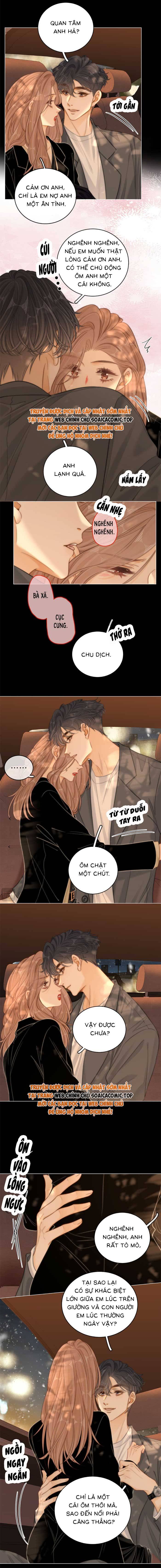 Vưu Vật - Chap Vưu Vật – Chap 66 - Trang 2