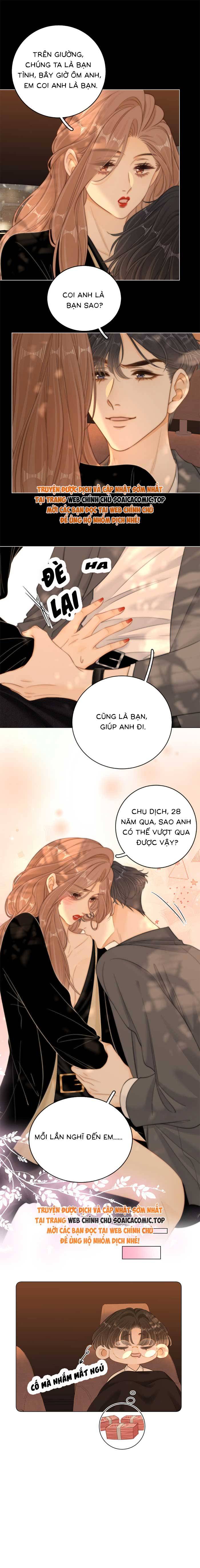 Vưu Vật - Chap Vưu Vật – Chap 66 - Trang 3