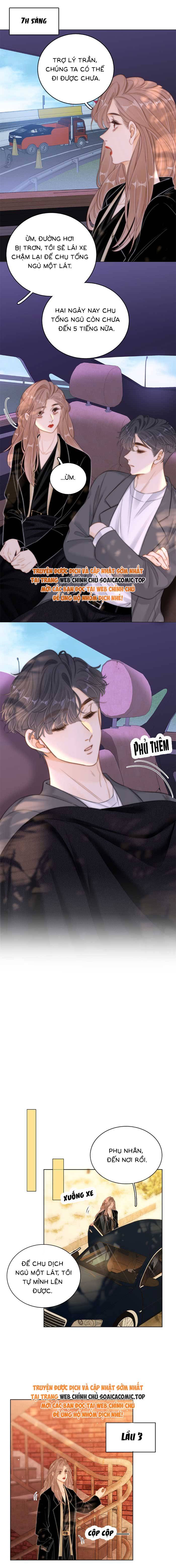Vưu Vật - Chap Vưu Vật – Chap 66 - Trang 4