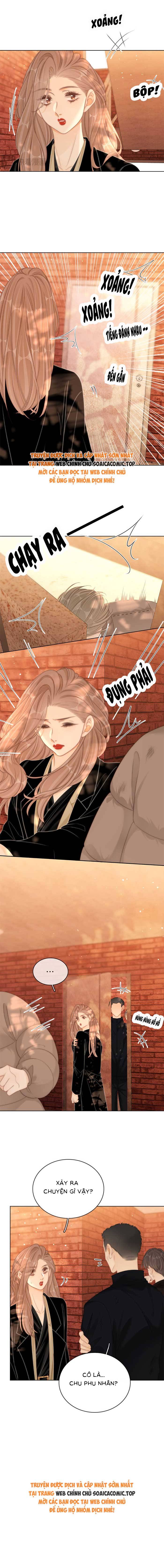 Vưu Vật - Chap Vưu Vật – Chap 66 - Trang 5