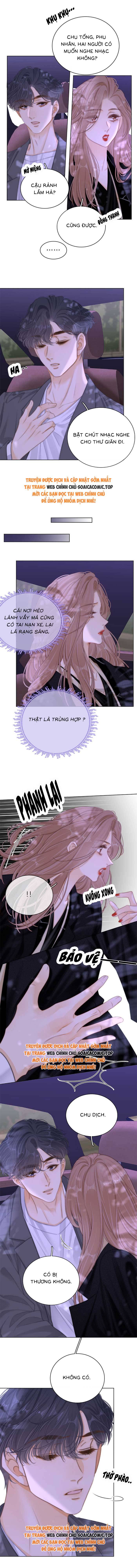 Vưu Vật - Chap Vưu Vật – Chap 67 - Trang 3