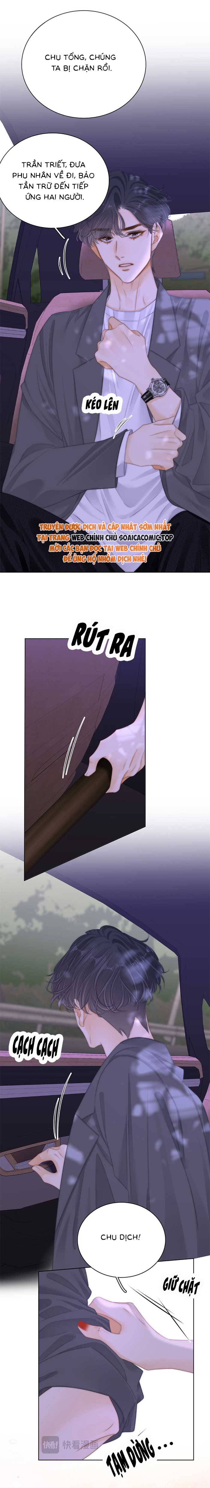 Vưu Vật - Chap Vưu Vật – Chap 67 - Trang 4