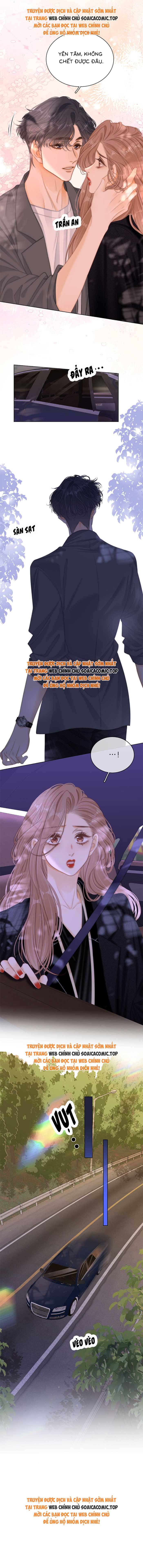 Vưu Vật - Chap Vưu Vật – Chap 67 - Trang 5