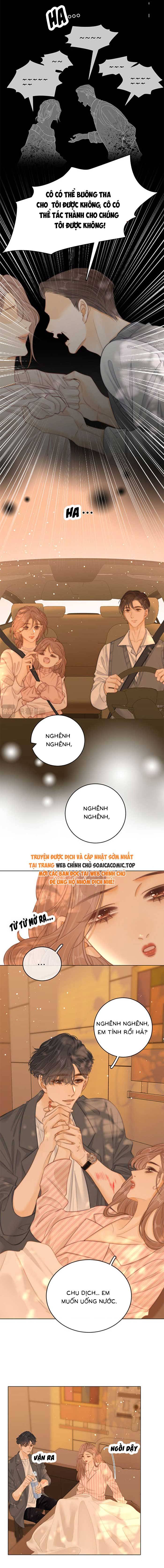 Vưu Vật - Chap Vưu Vật – Chap 68 - Trang 1