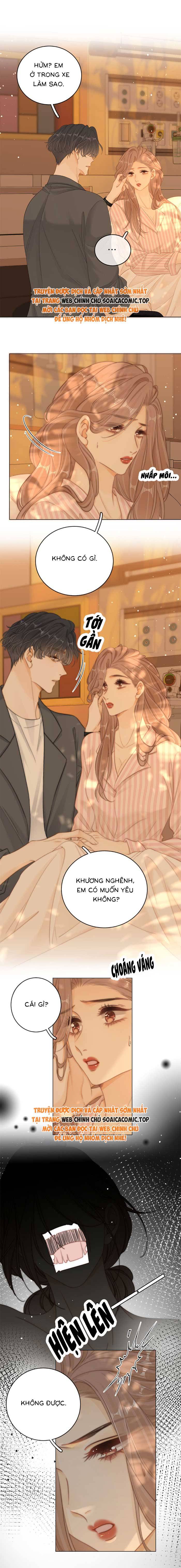 Vưu Vật - Chap Vưu Vật – Chap 68 - Trang 3