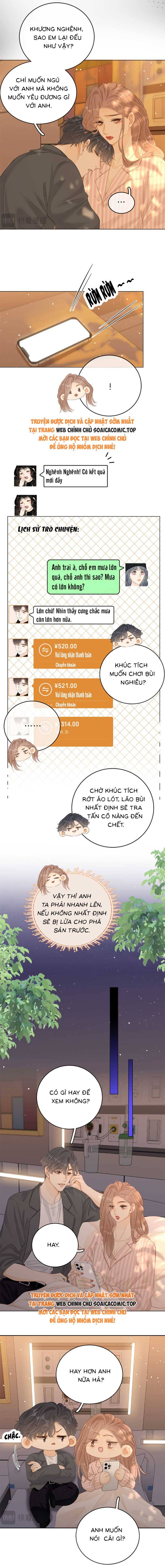 Vưu Vật - Chap Vưu Vật – Chap 68 - Trang 4