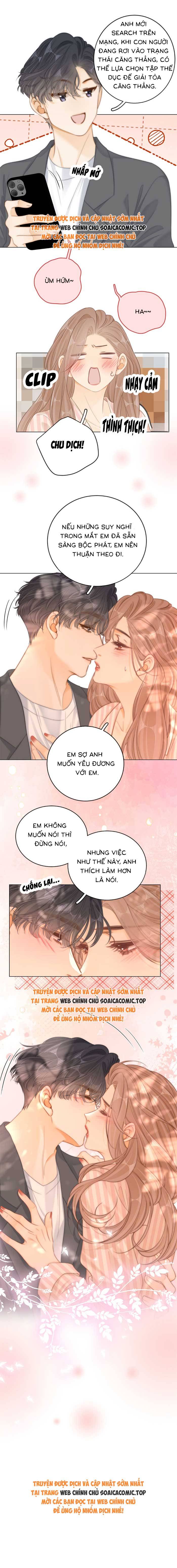 Vưu Vật - Chap Vưu Vật – Chap 68 - Trang 5