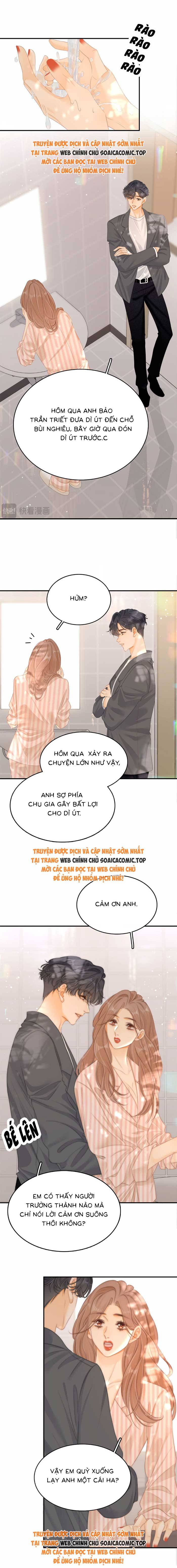 Vưu Vật - Chap Vưu Vật – Chap 69 - Trang 1