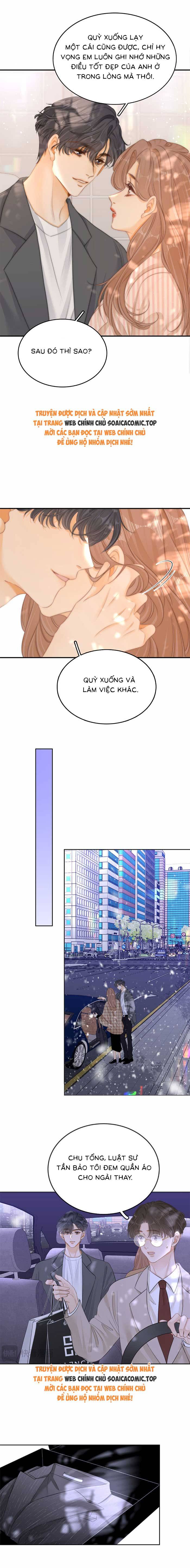 Vưu Vật - Chap Vưu Vật – Chap 69 - Trang 2