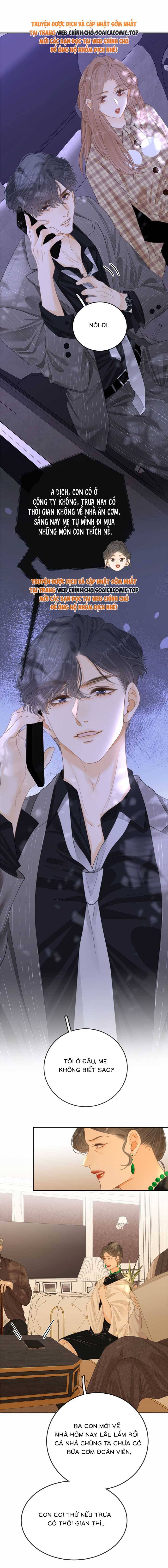 Vưu Vật - Chap Vưu Vật – Chap 69 - Trang 3
