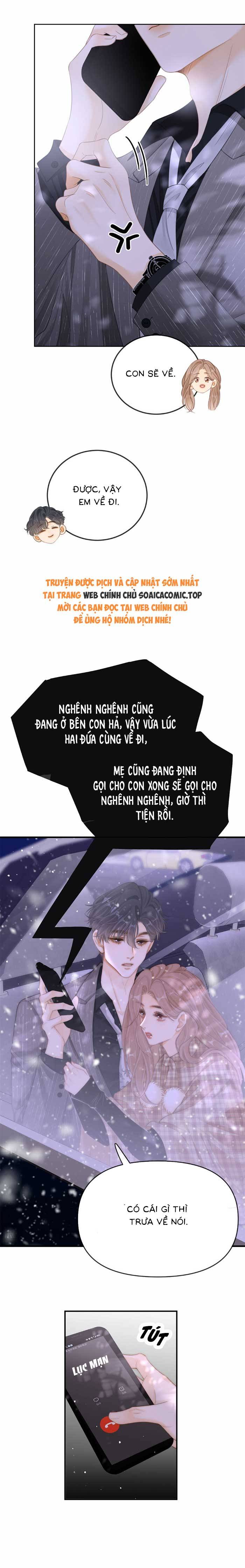 Vưu Vật - Chap Vưu Vật – Chap 69 - Trang 4