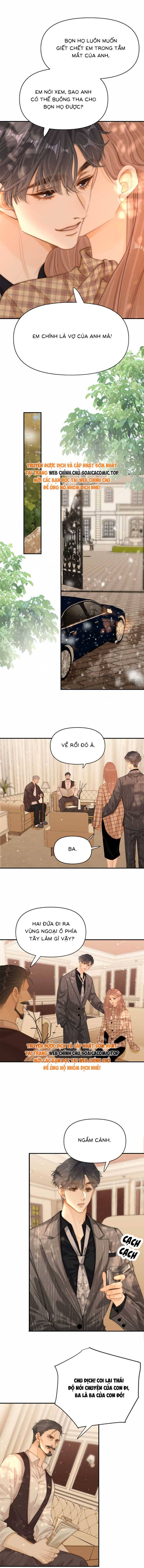 Vưu Vật - Chap Vưu Vật – Chap 69 - Trang 6
