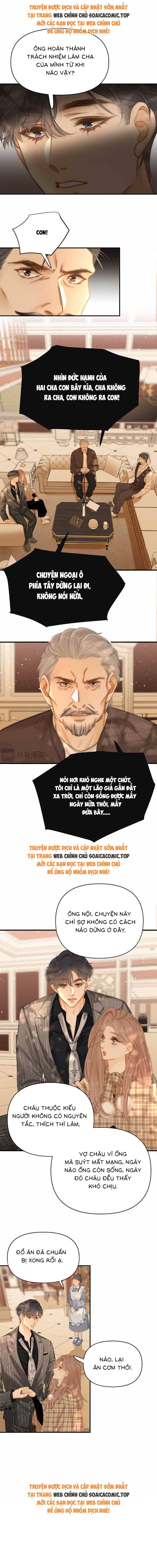 Vưu Vật - Chap Vưu Vật – Chap 69 - Trang 7