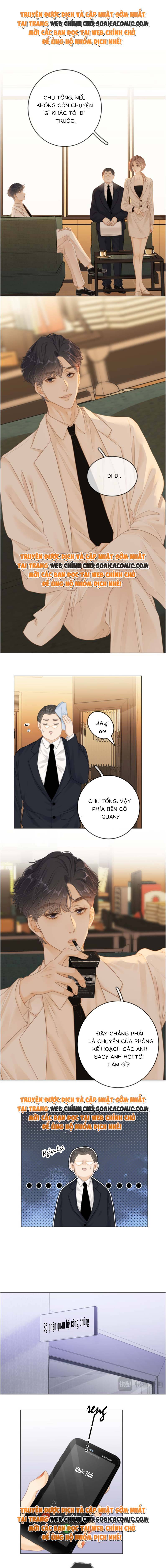 Vưu Vật - Chap Vưu Vật – Chap 7 - Trang 0