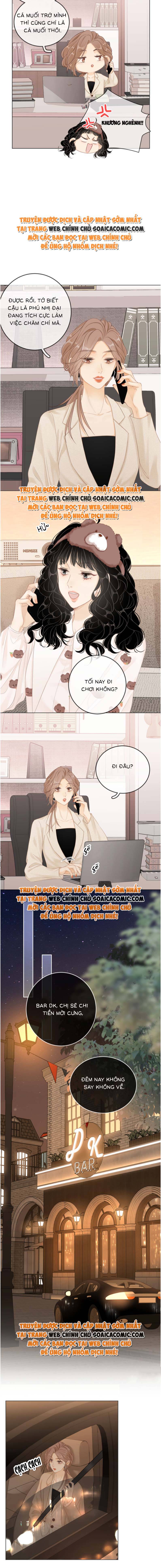 Vưu Vật - Chap Vưu Vật – Chap 7 - Trang 2