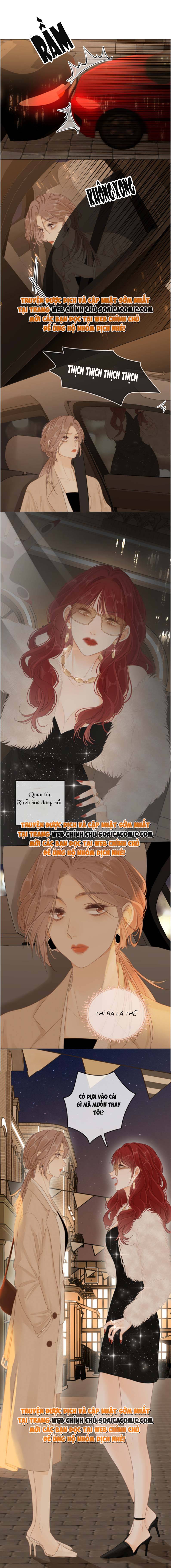 Vưu Vật - Chap Vưu Vật – Chap 7 - Trang 3