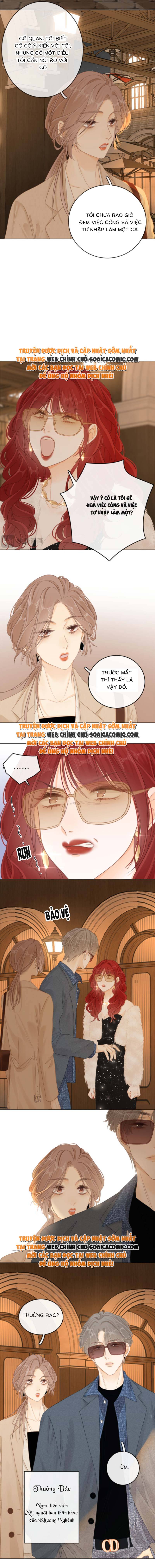 Vưu Vật - Chap Vưu Vật – Chap 7 - Trang 4