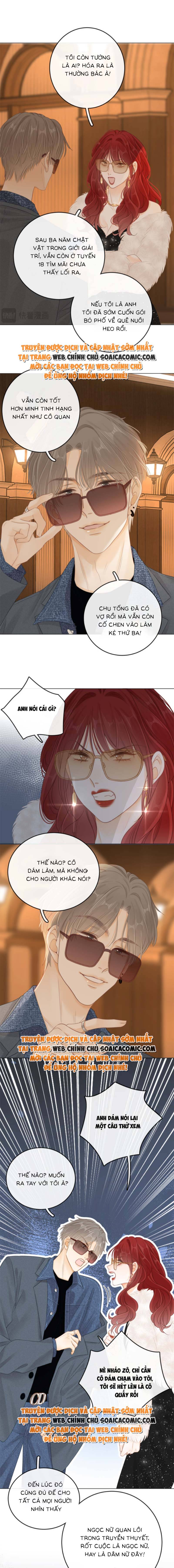 Vưu Vật - Chap Vưu Vật – Chap 7 - Trang 5