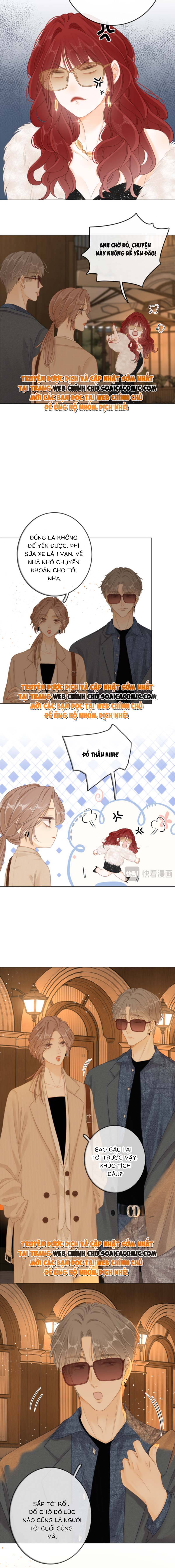 Vưu Vật - Chap Vưu Vật – Chap 7 - Trang 6