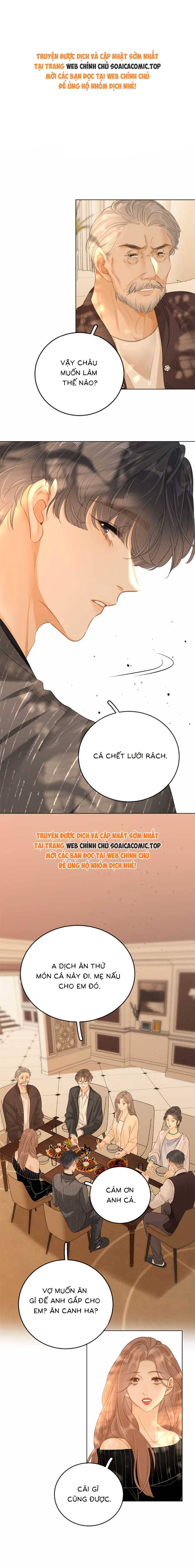 Vưu Vật - Chap Vưu Vật – Chap 70 - Trang 0