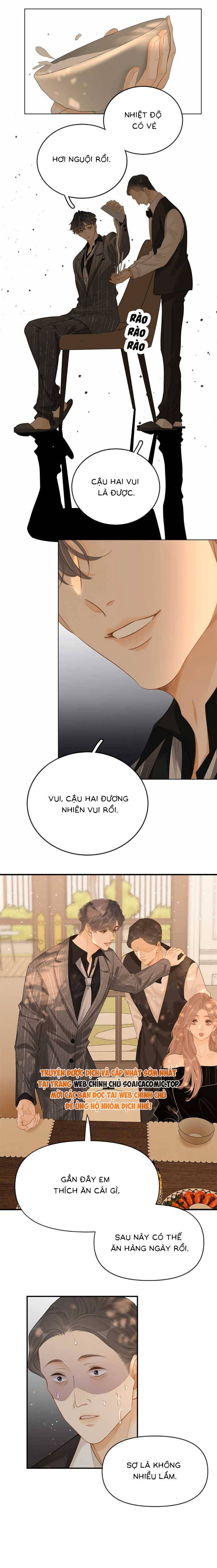 Vưu Vật - Chap Vưu Vật – Chap 70 - Trang 2