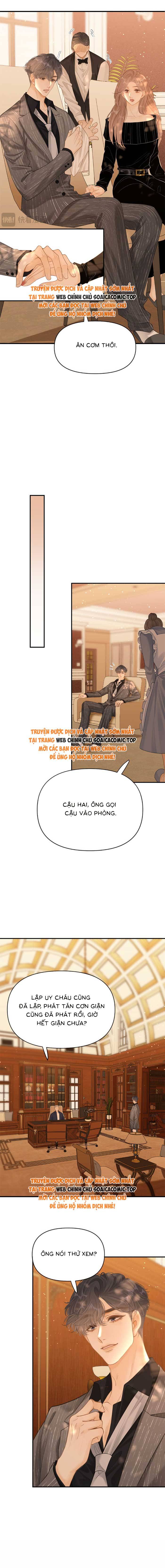 Vưu Vật - Chap Vưu Vật – Chap 70 - Trang 3