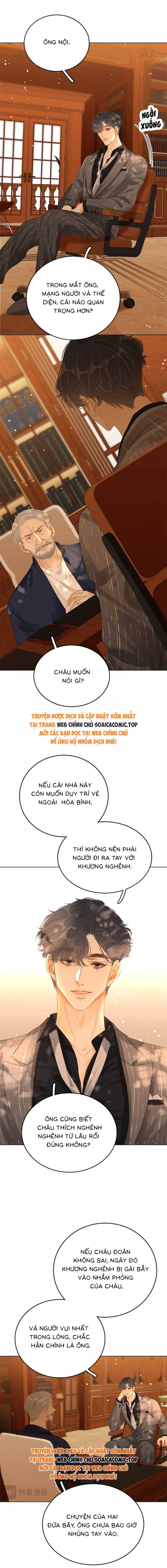 Vưu Vật - Chap Vưu Vật – Chap 70 - Trang 4