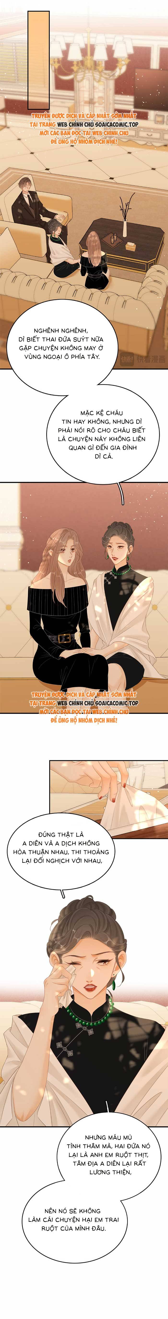 Vưu Vật - Chap Vưu Vật – Chap 70 - Trang 6